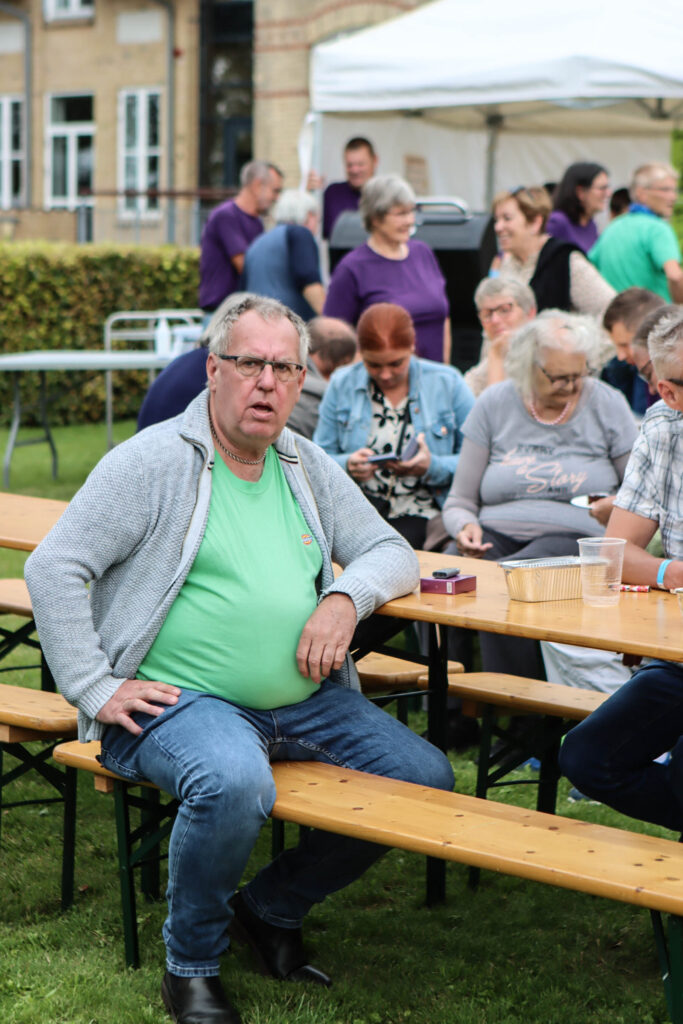 Strandhjem-Festival. Foto: Ole Kæhler