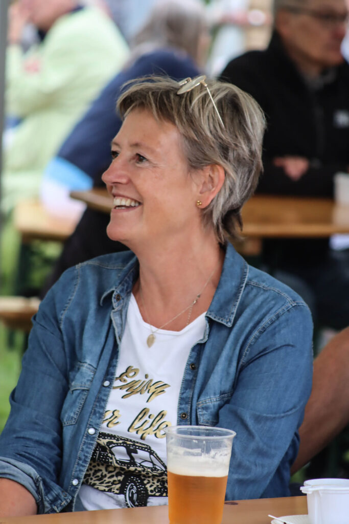 Strandhjem-Festival. Foto: Ole Kæhler