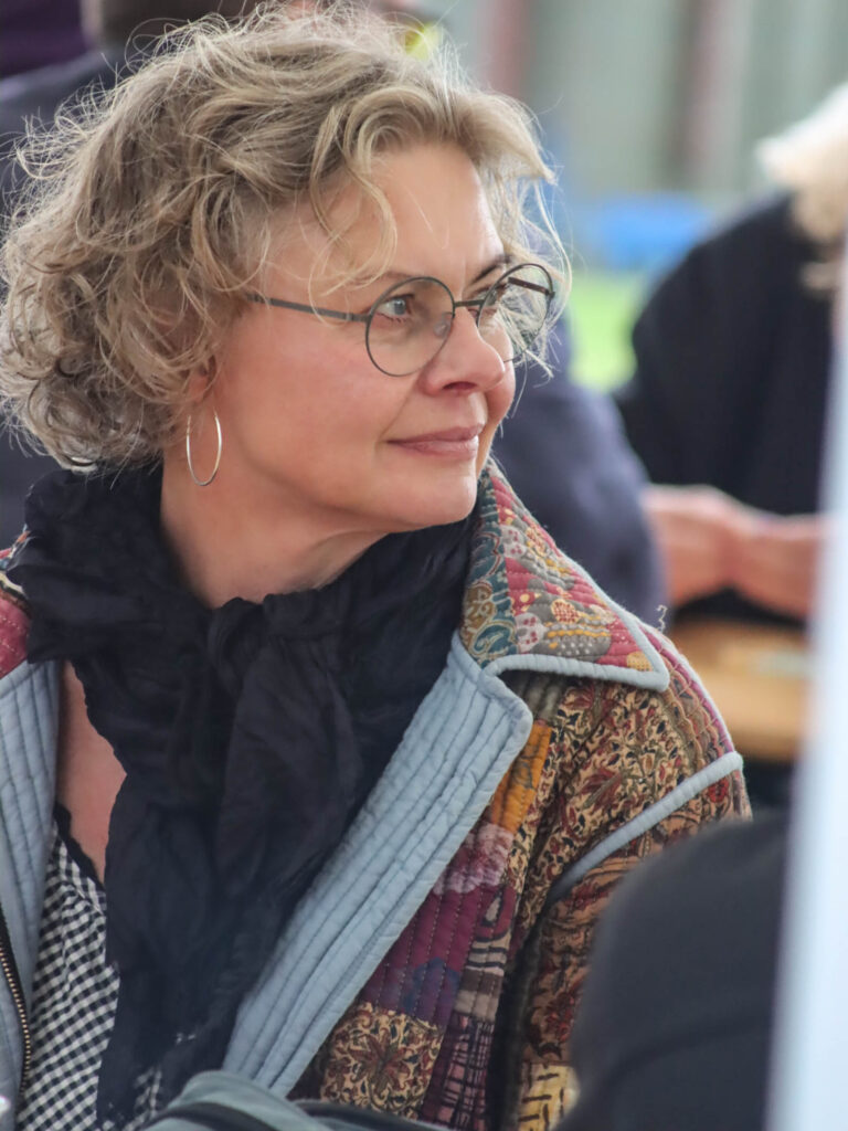Strandhjem-Festival. Foto: Ole Kæhler