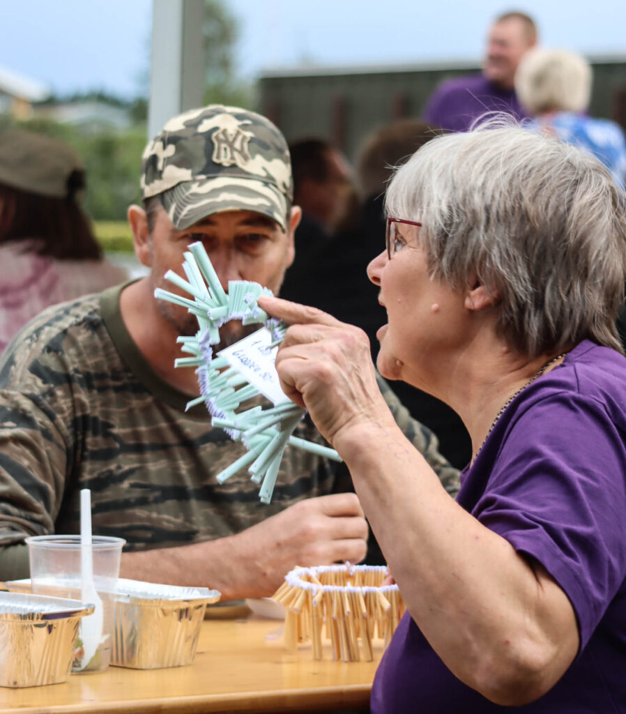Strandhjem-Festival. Foto: Ole Kæhler