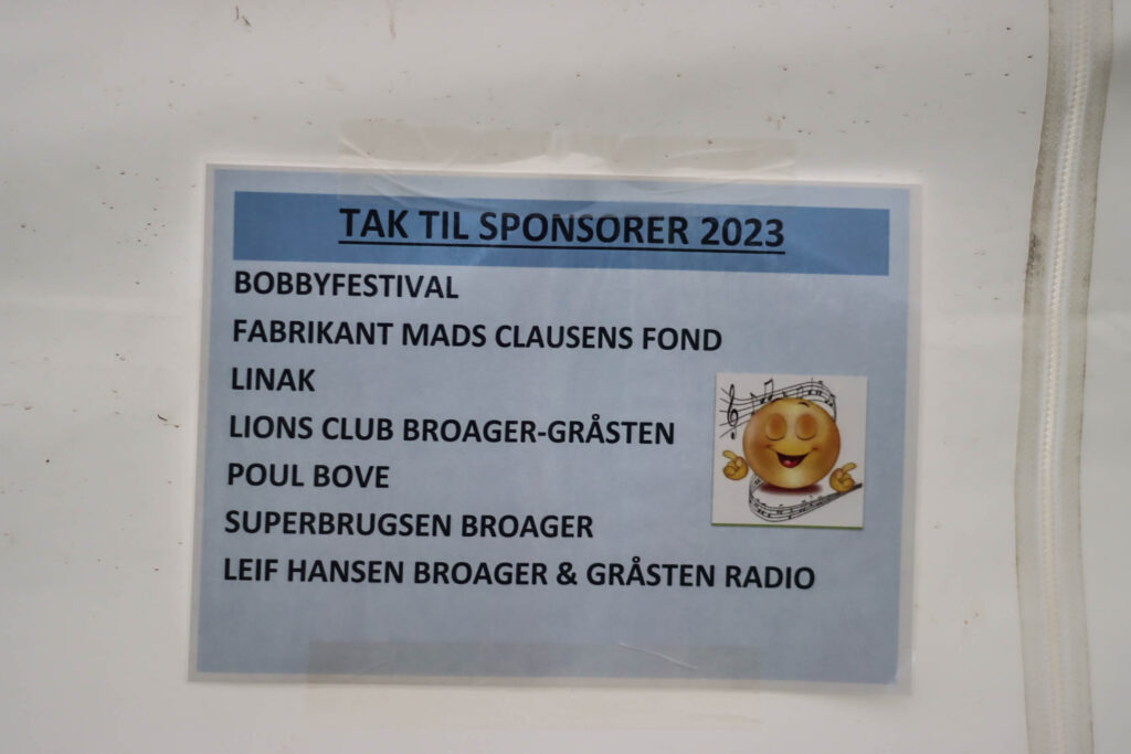 Strandhjem-Festival. Foto: Ole Kæhler