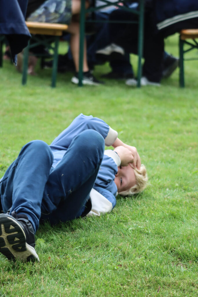 Strandhjem-Festival. Foto: Ole Kæhler