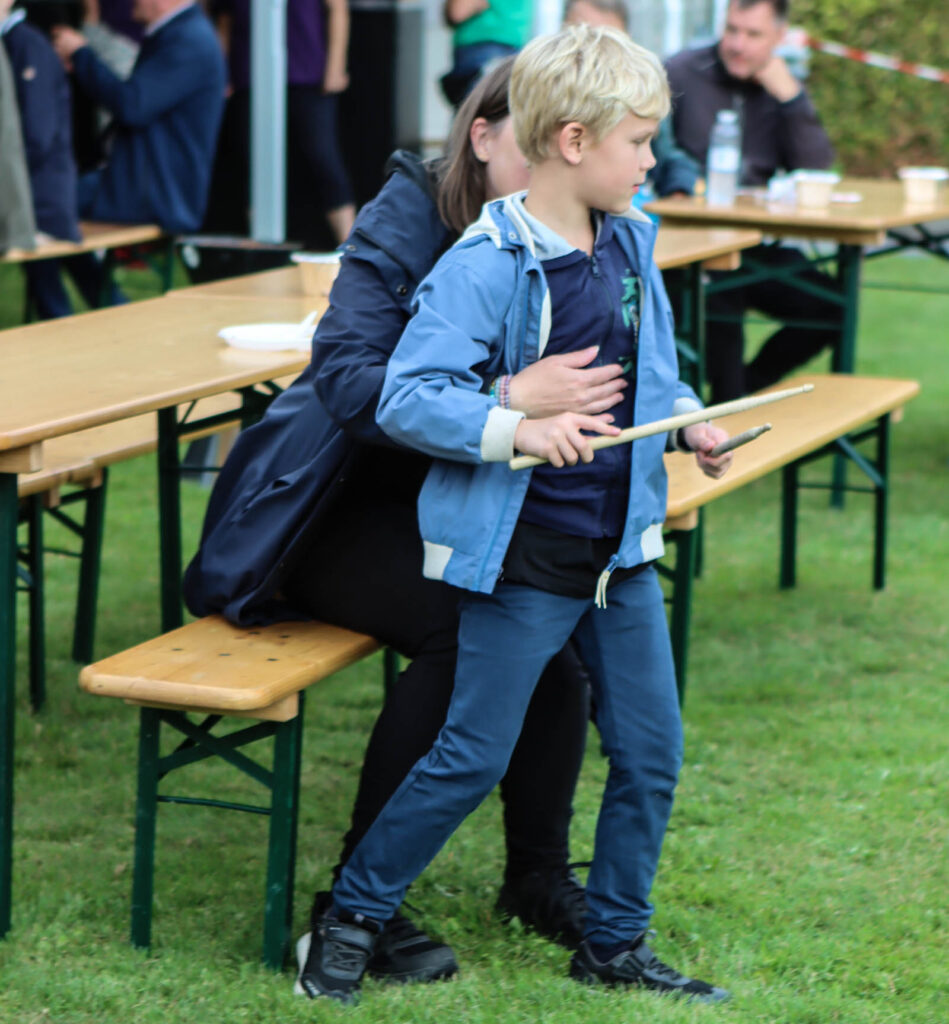 Strandhjem-Festival. Foto: Ole Kæhler