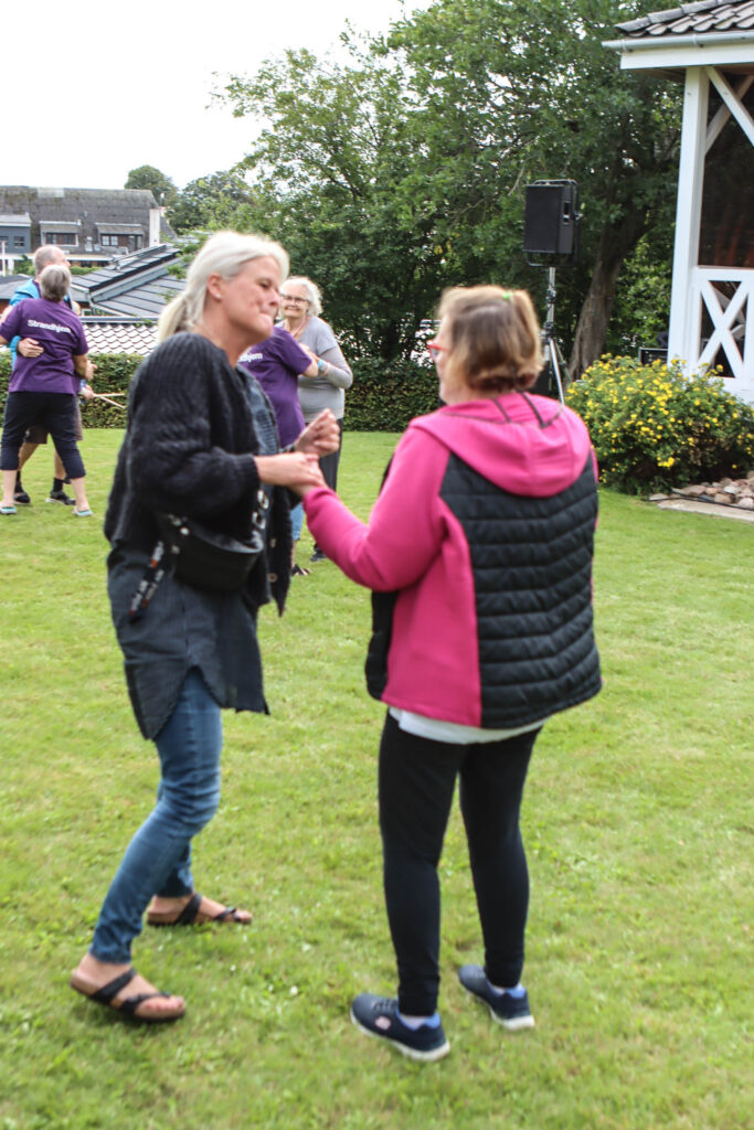 Strandhjem-Festival. Foto: Ole Kæhler