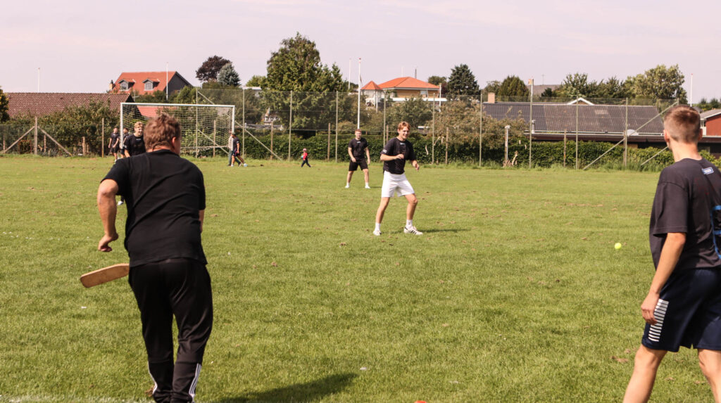 Aktivitetsweekend. Foto: Ole Kæhler