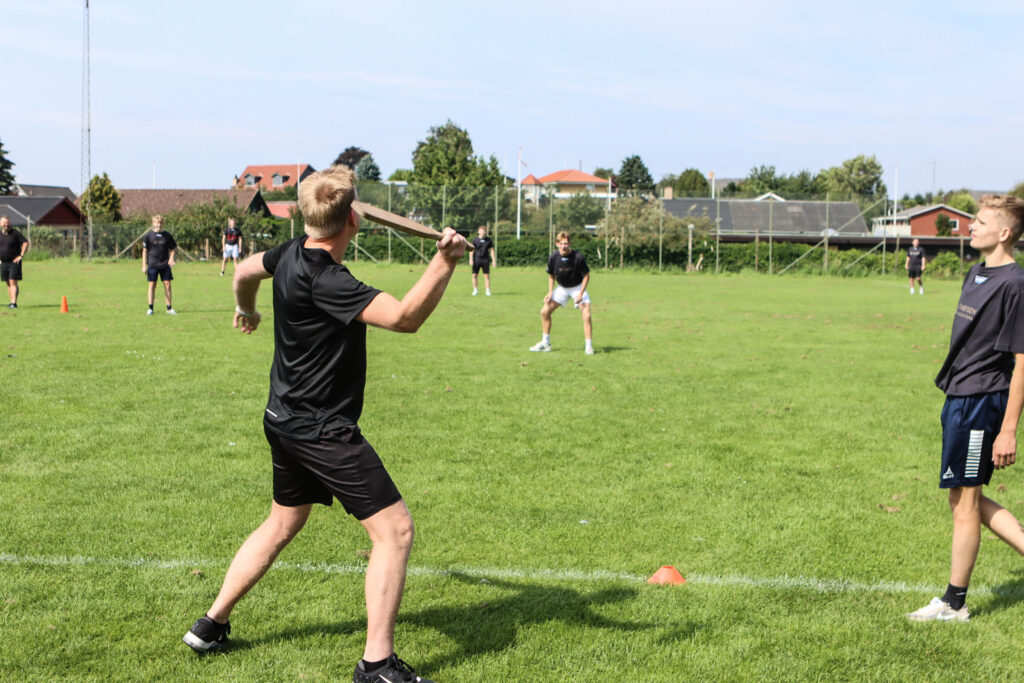 Aktivitetsweekend. Foto: Ole Kæhler