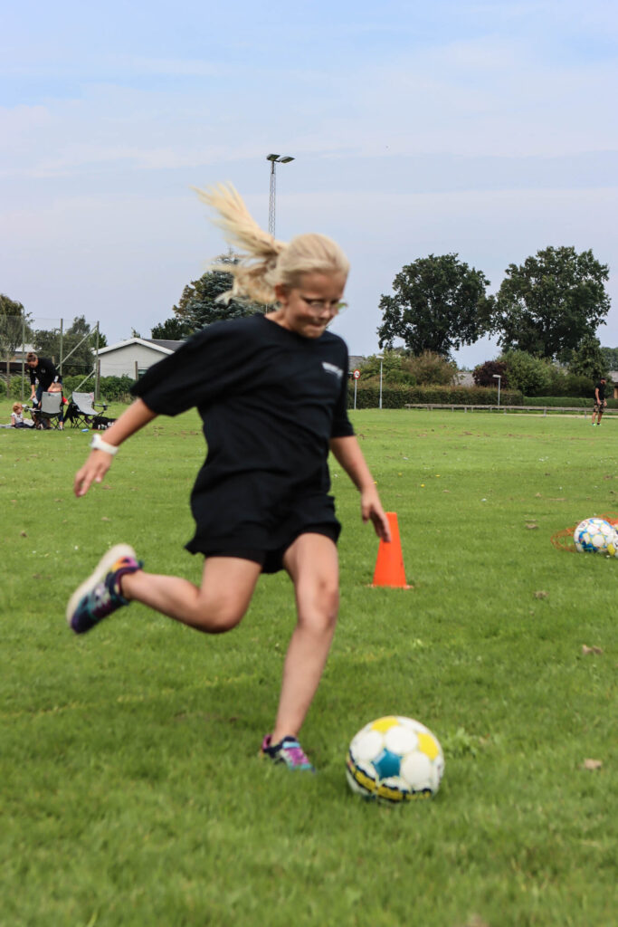 Aktivitetsweekend. Foto: Ole Kæhler