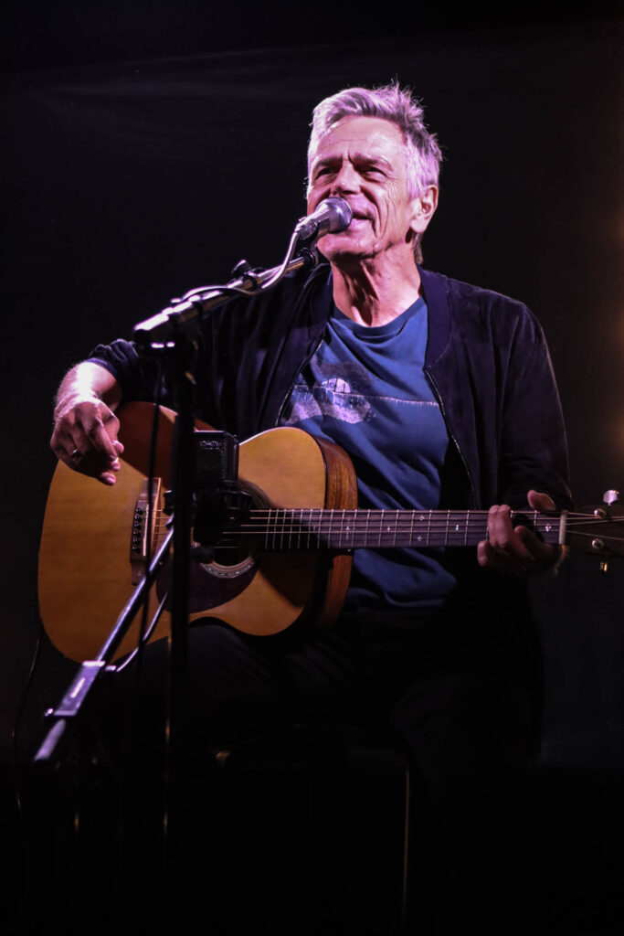 Dinnerkoncert. Foto: Ole Kæhler