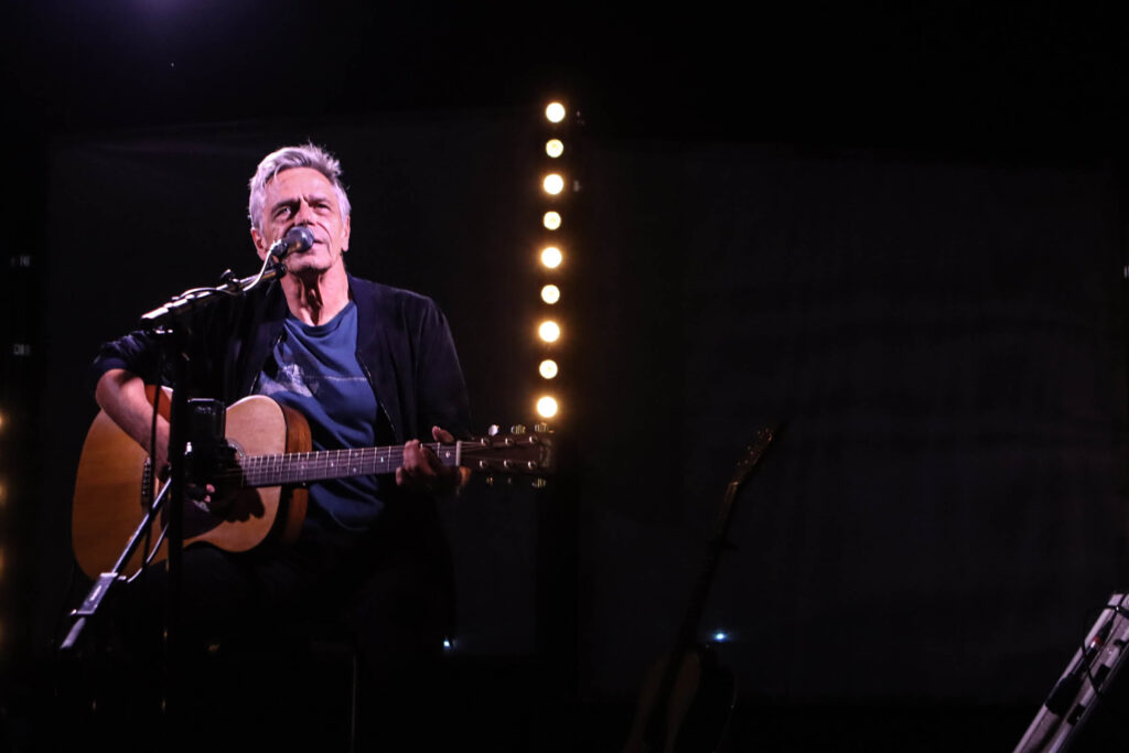 Dinnerkoncert. Foto: Ole Kæhler