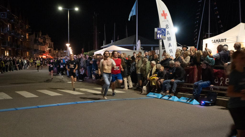 Kulturnatten. Bachs FOTO