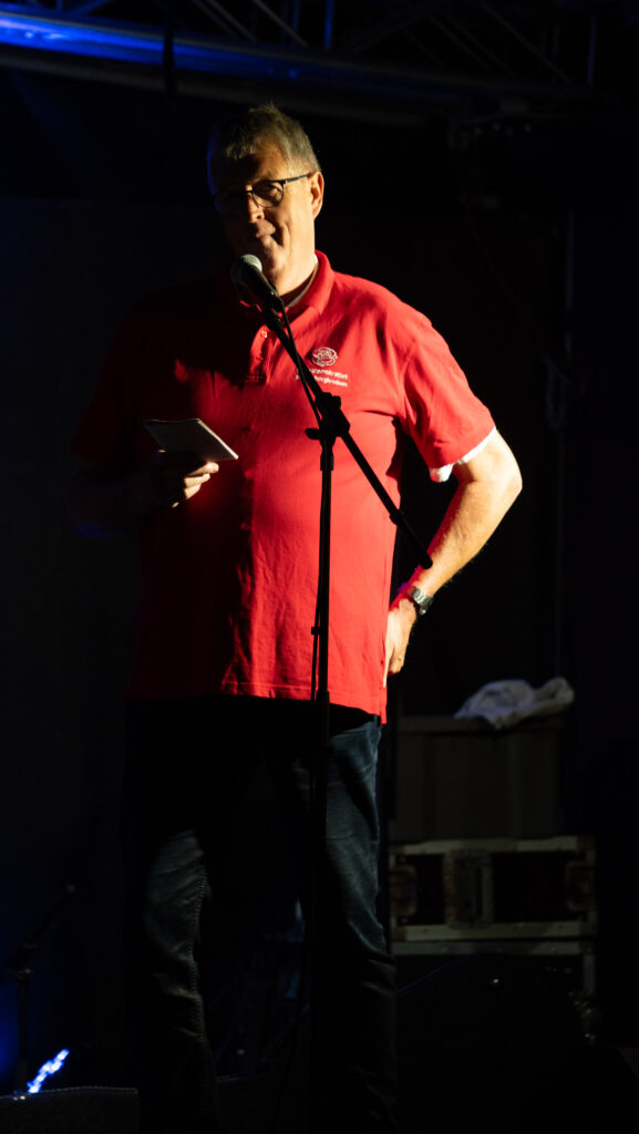 Kulturnatten. Bachs FOTO
