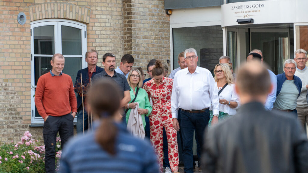 Skoledemo. Bachs FOTO