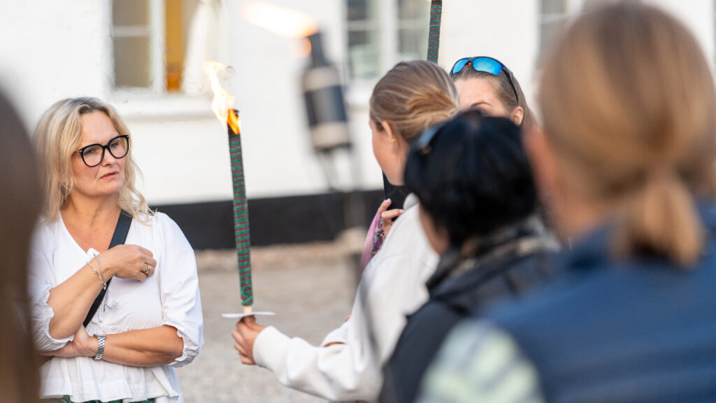 Skoledemo. Bachs FOTO