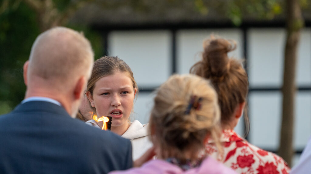 Skoledemo. Bachs FOTO