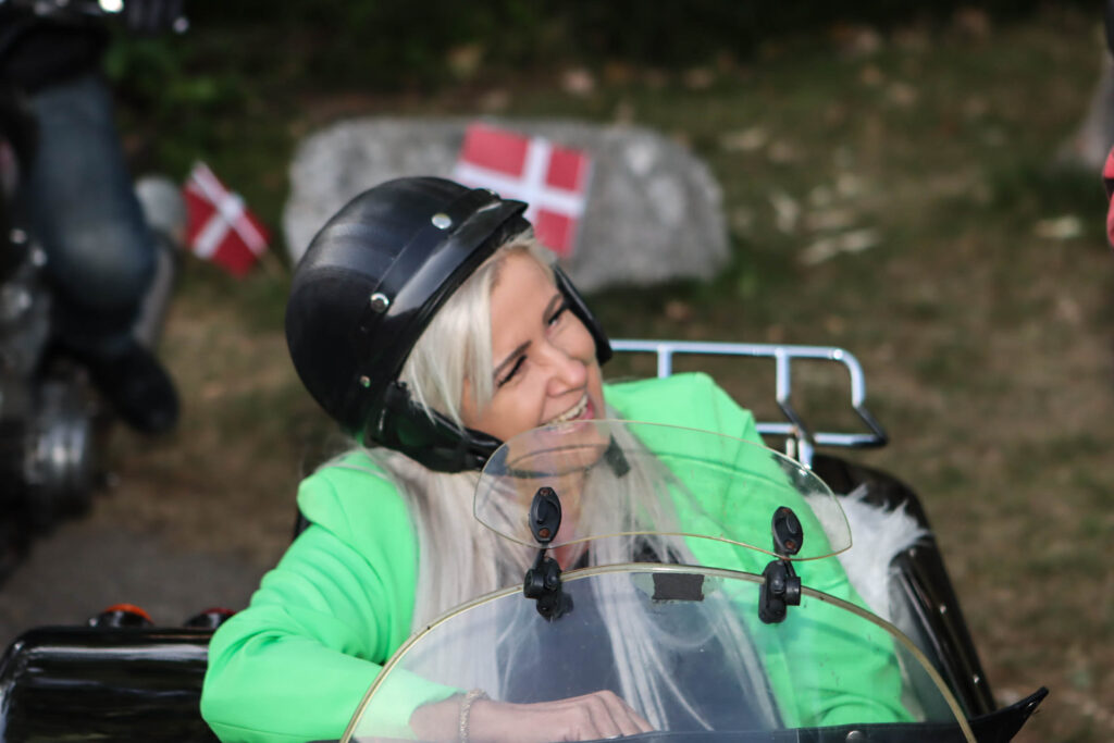 Jubilæum og kubik. Foto: Ole Kæhler