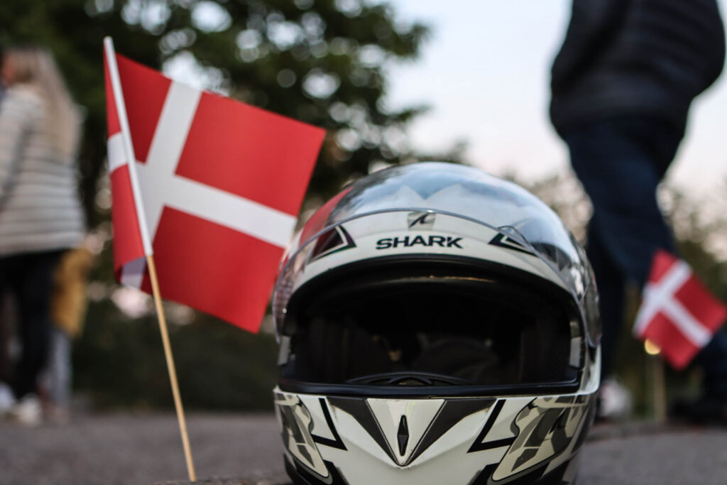 Jubilæum og kubik. Foto: Ole Kæhler