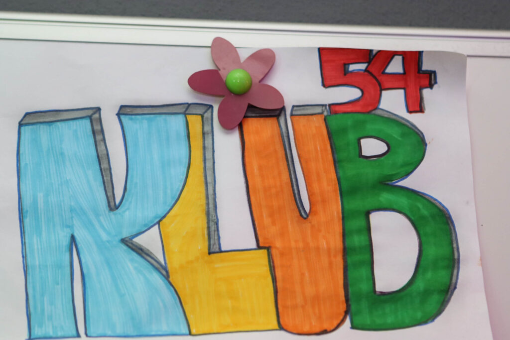 Jubilæum og kubik. Foto: Ole Kæhler