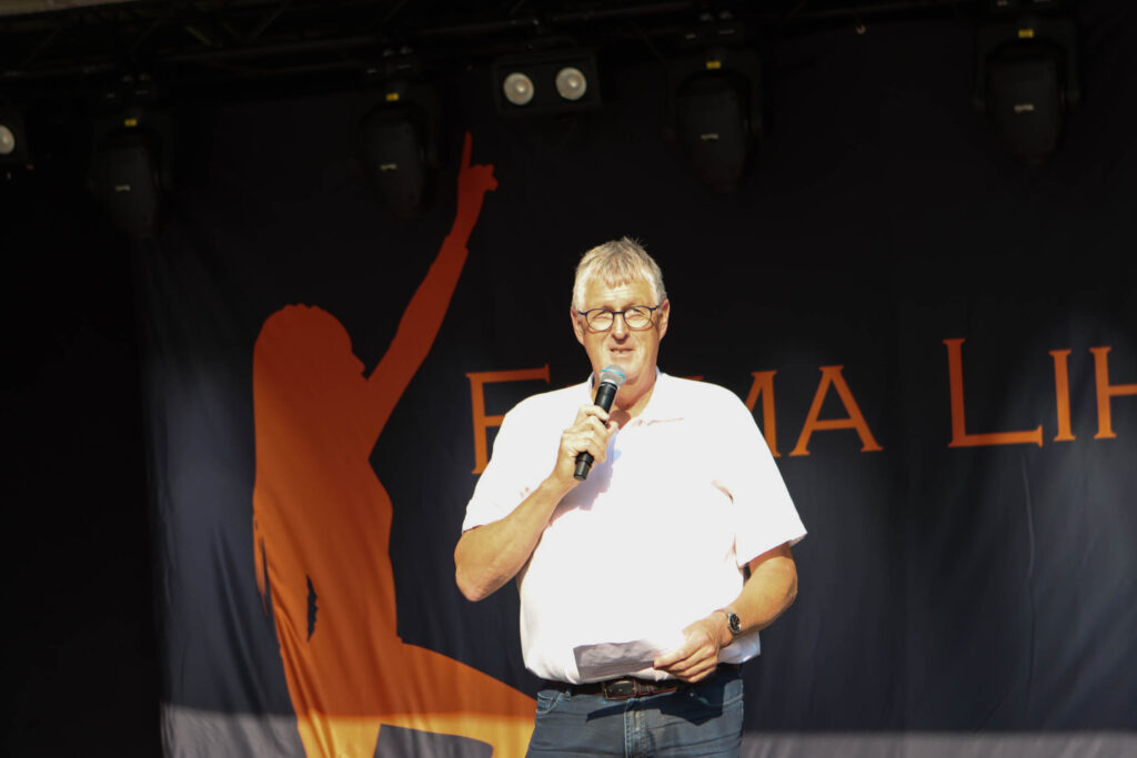 Kulturnatten. Foto: Ole Kæhler