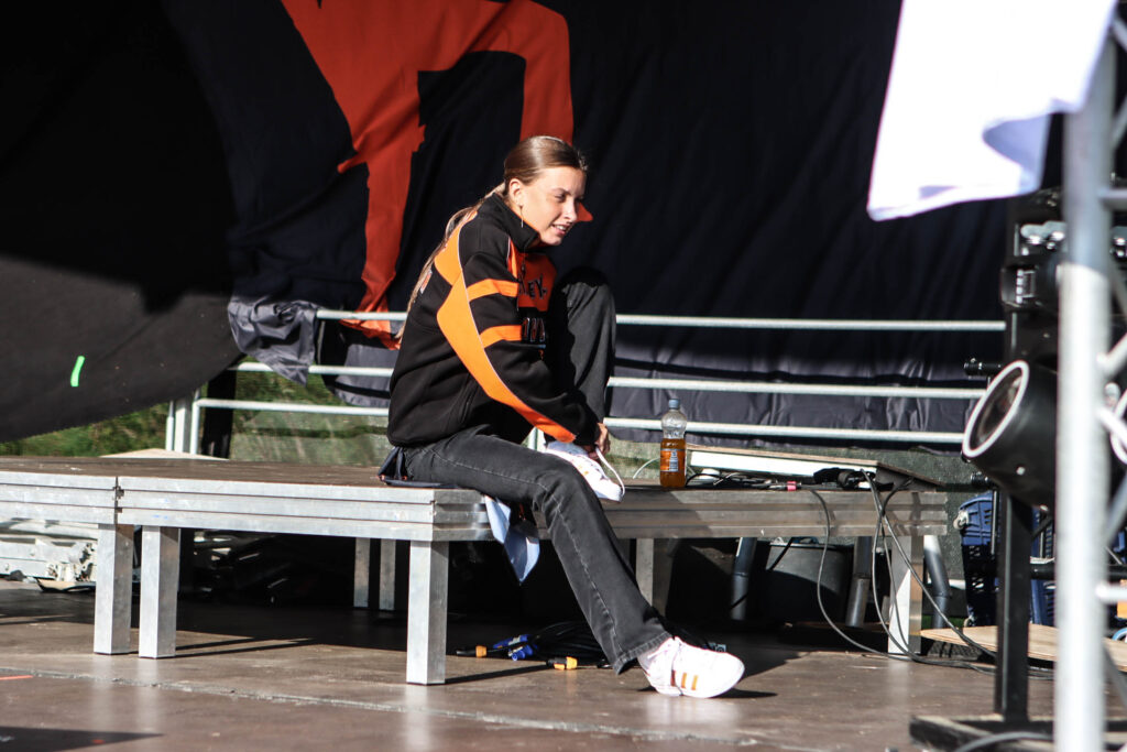 Kulturnatten. Foto: Ole Kæhler