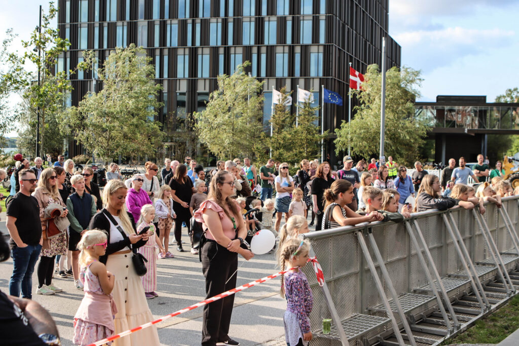 Kulturnatten. Foto: Ole Kæhler