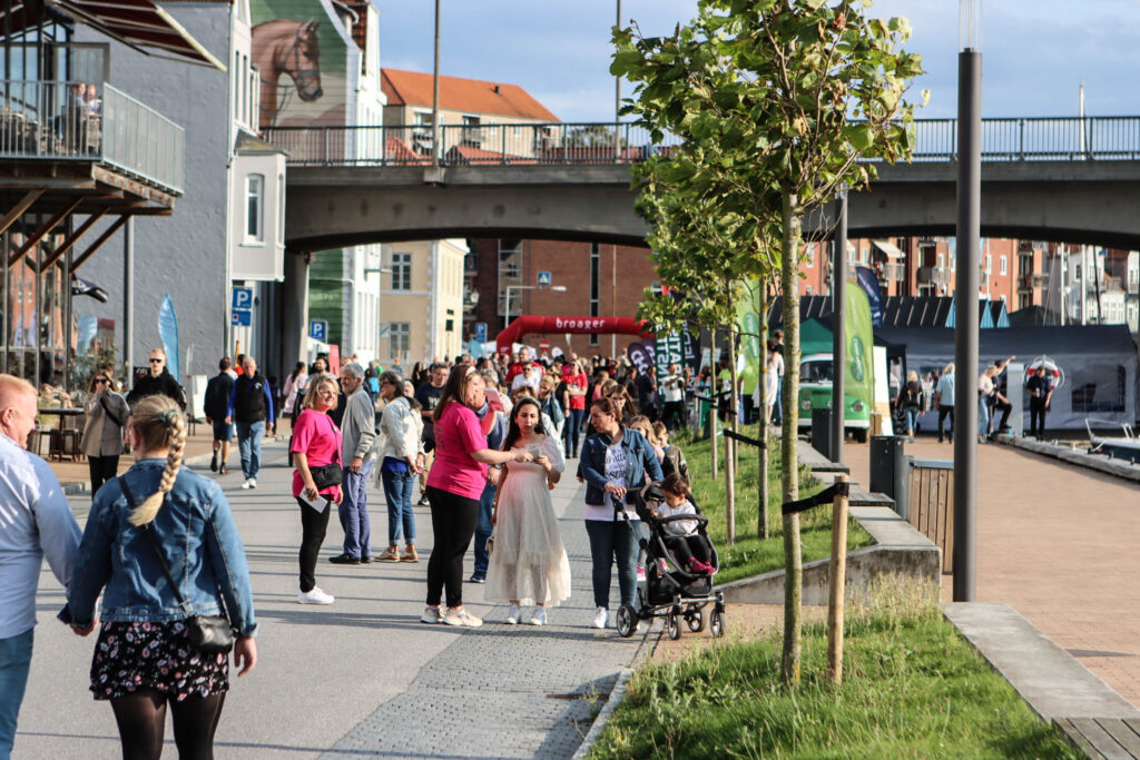 Kulturnatten. Foto: Ole Kæhler