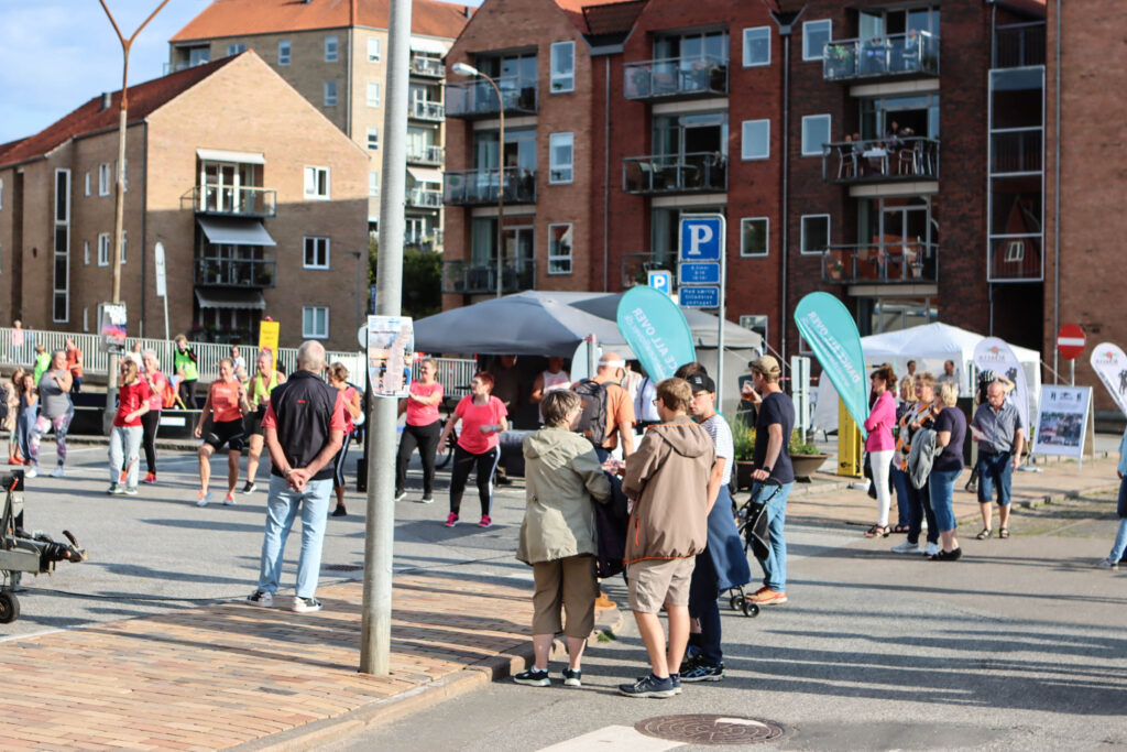 Kulturnatten. Foto: Ole Kæhler
