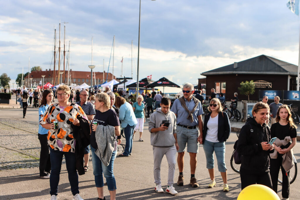 Kulturnatten. Foto: Ole Kæhler