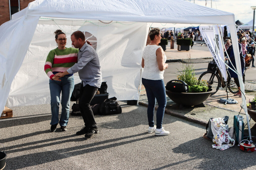 Kulturnatten. Foto: Ole Kæhler
