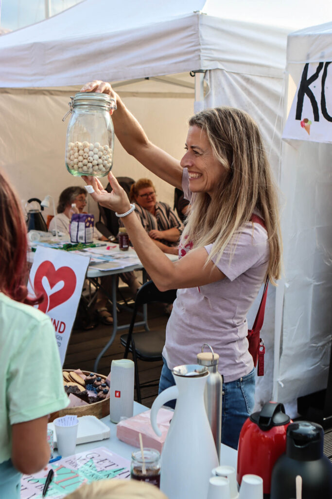 Kulturnatten. Foto: Ole Kæhler
