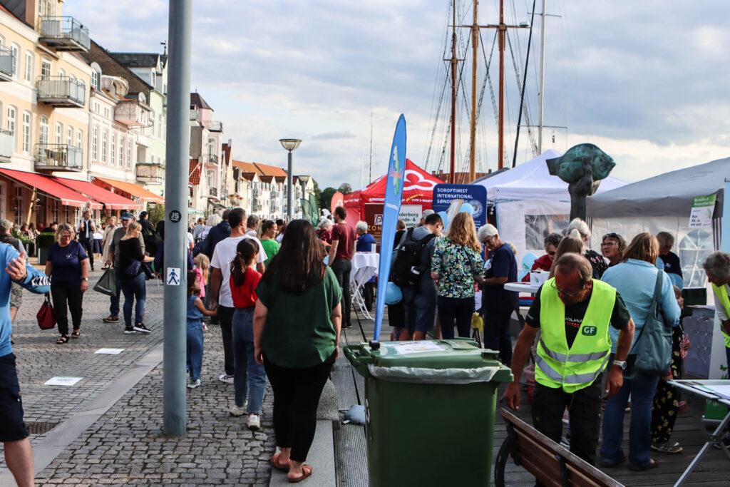 Kulturnatten. Foto: Ole Kæhler