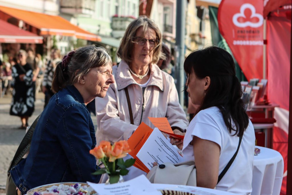 Kulturnatten. Foto: Ole Kæhler