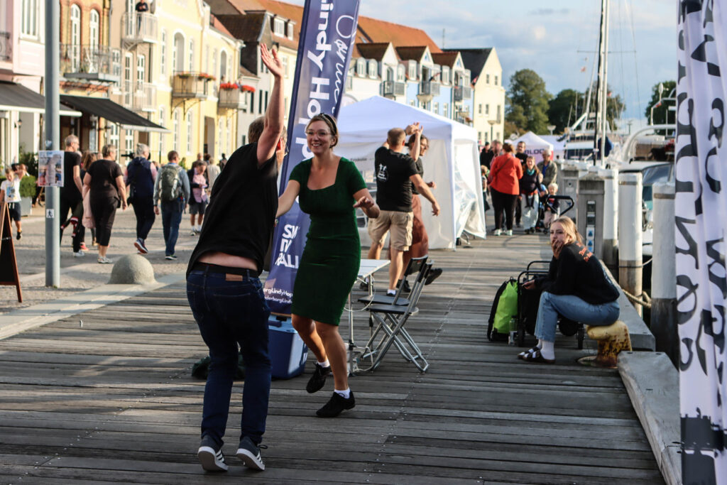 Kulturnatten. Foto: Ole Kæhler