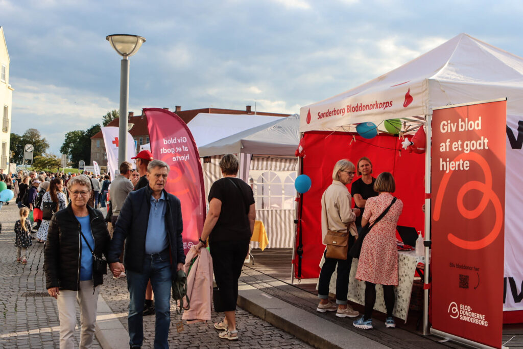 Kulturnatten. Foto: Ole Kæhler