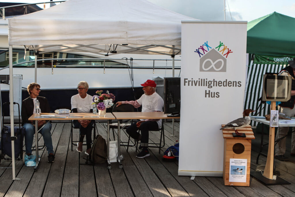Kulturnatten. Foto: Ole Kæhler