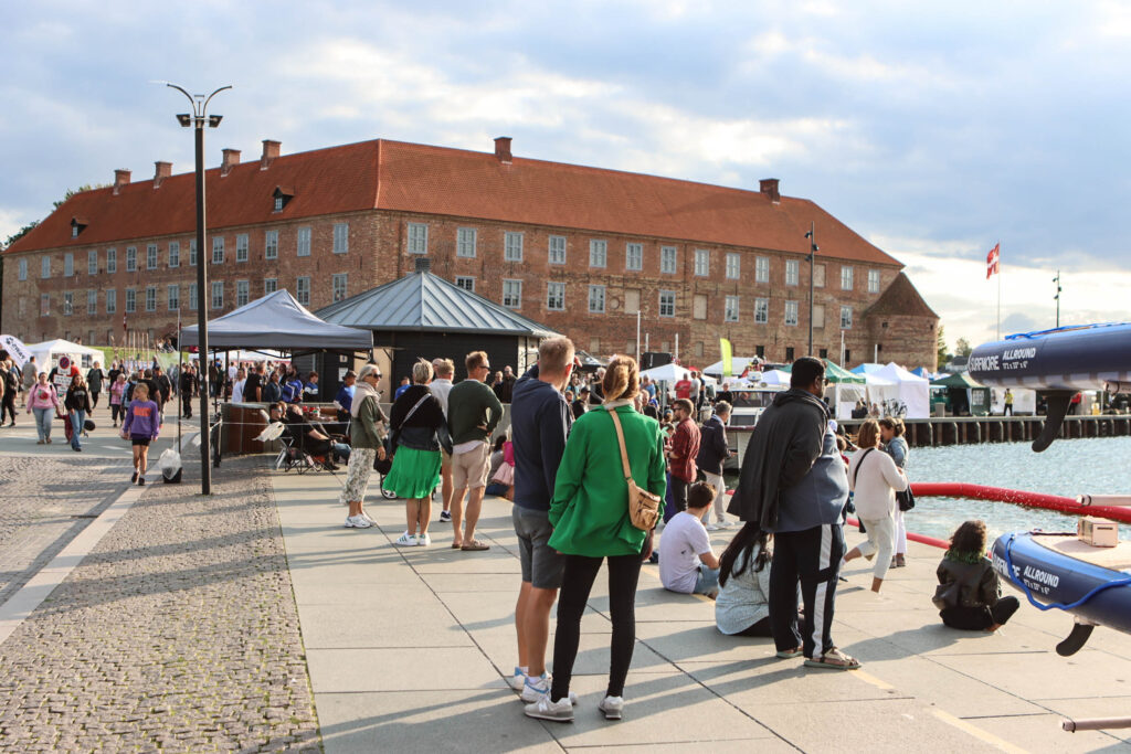 Kulturnatten. Foto: Ole Kæhler