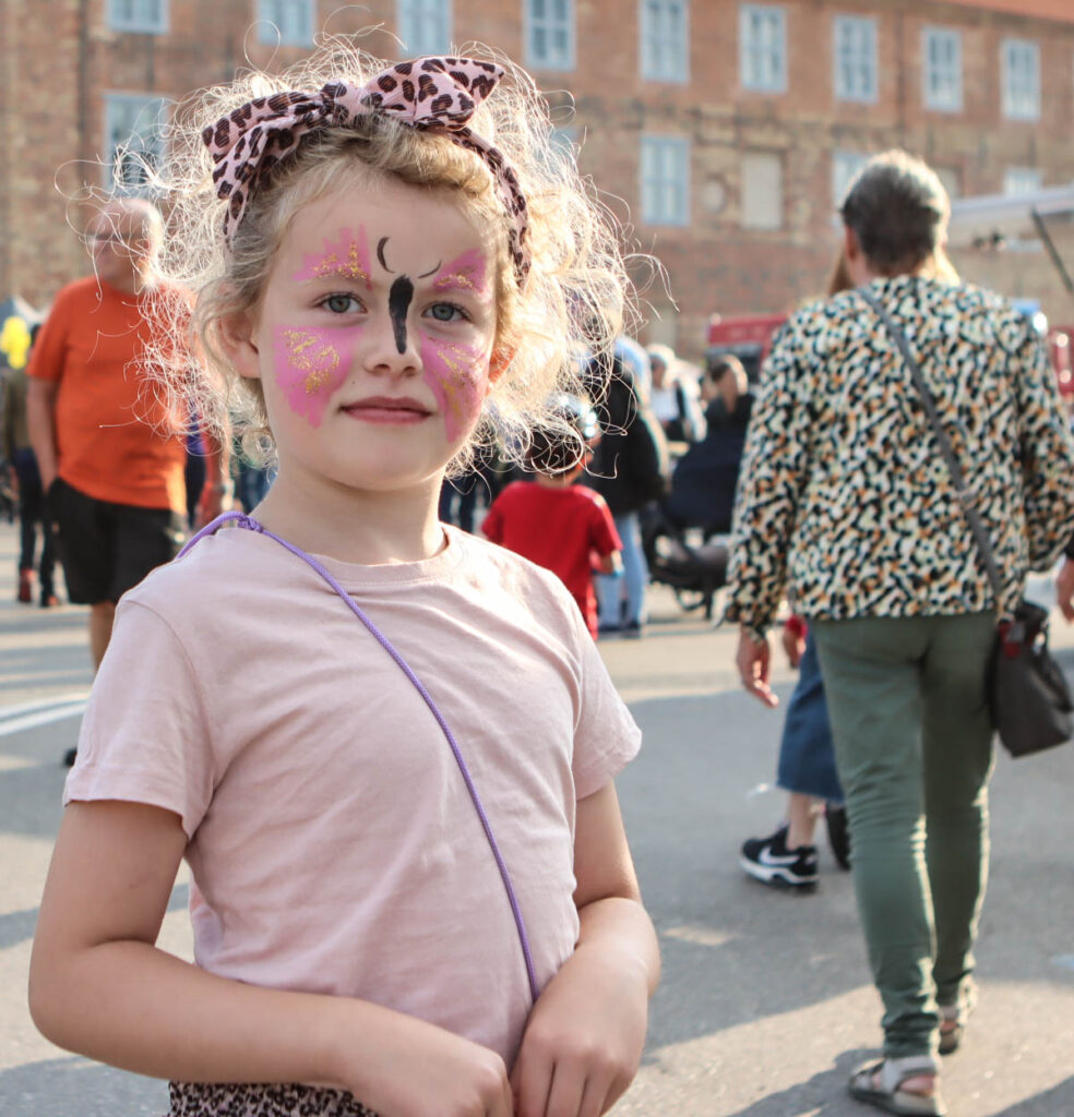 Kulturnatten. Foto: Ole Kæhler