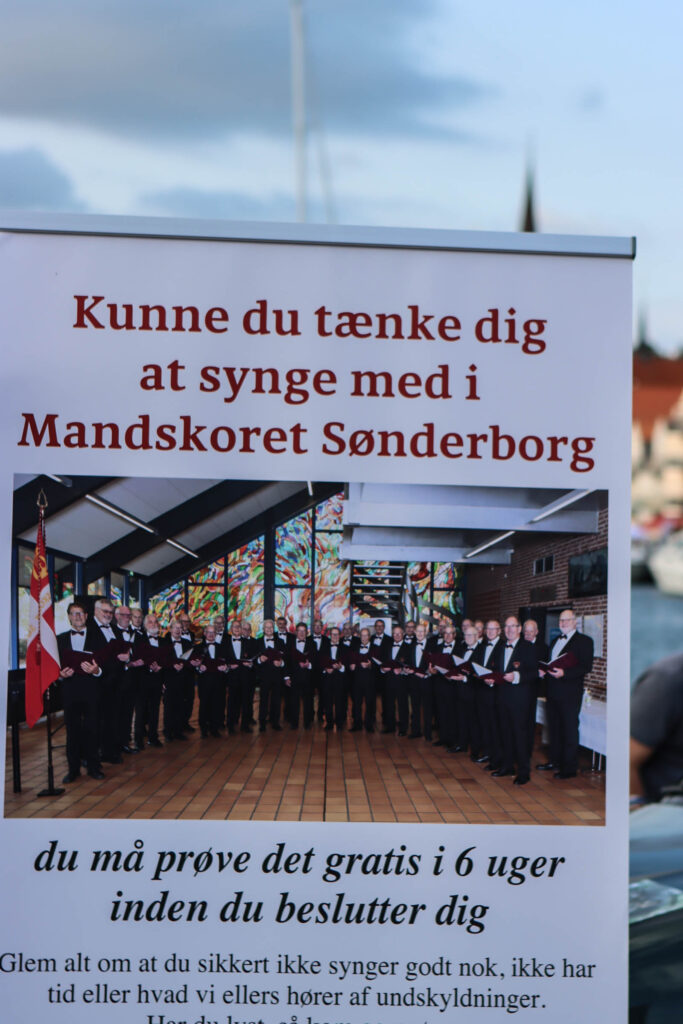 Kulturnatten. Foto: Ole Kæhler