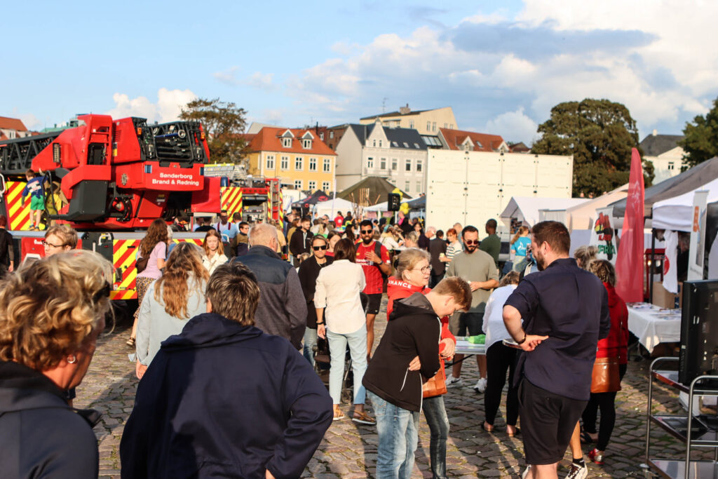 Kulturnatten. Foto: Ole Kæhler