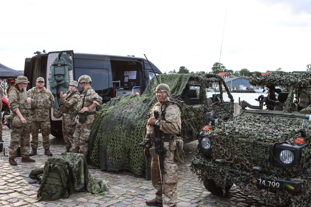Kulturnatten. Foto: Ole Kæhler