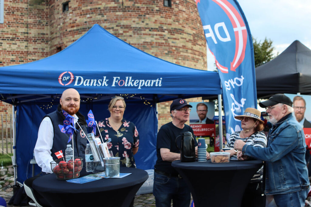 Kulturnatten. Foto: Ole Kæhler