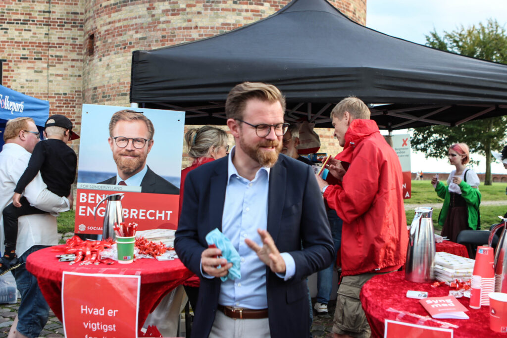 Kulturnatten. Foto: Ole Kæhler