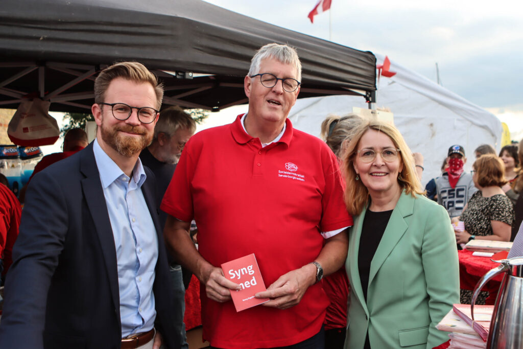 Kulturnatten. Foto: Ole Kæhler