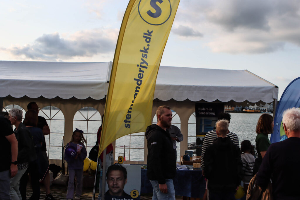 Kulturnatten. Foto: Ole Kæhler