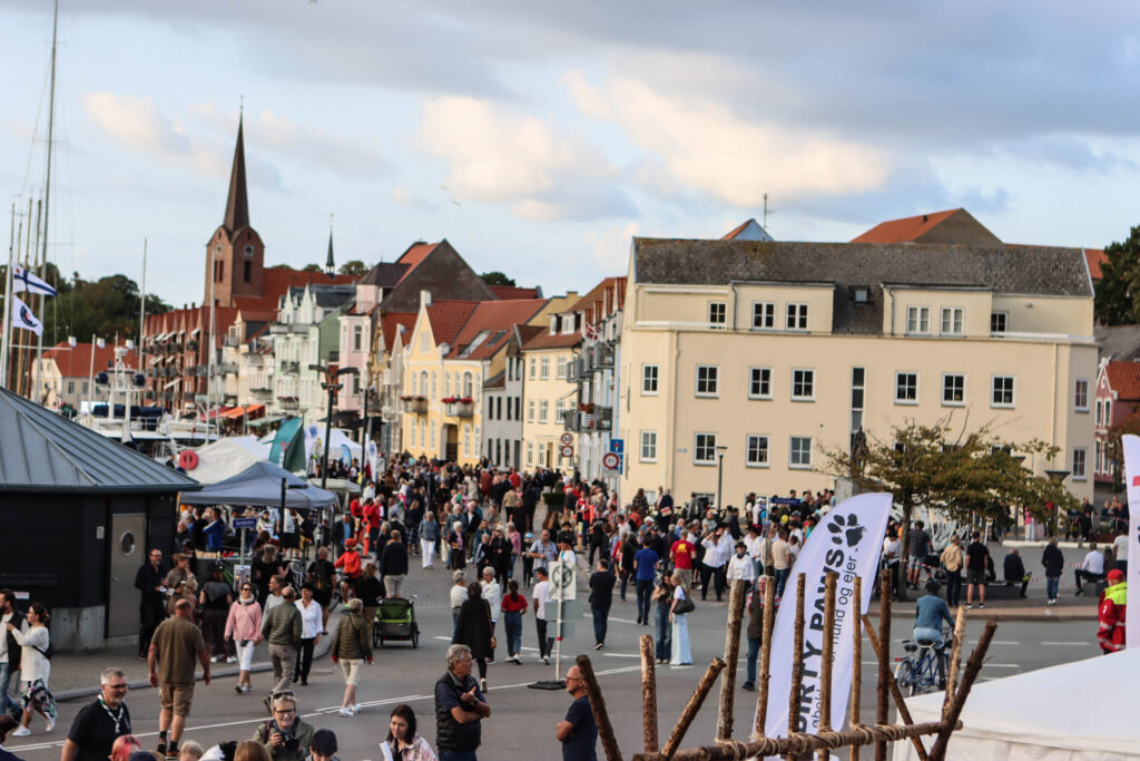 Kulturnatten. Foto: Ole Kæhler