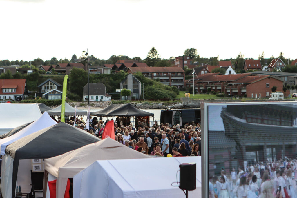 Kulturnatten. Foto: Ole Kæhler