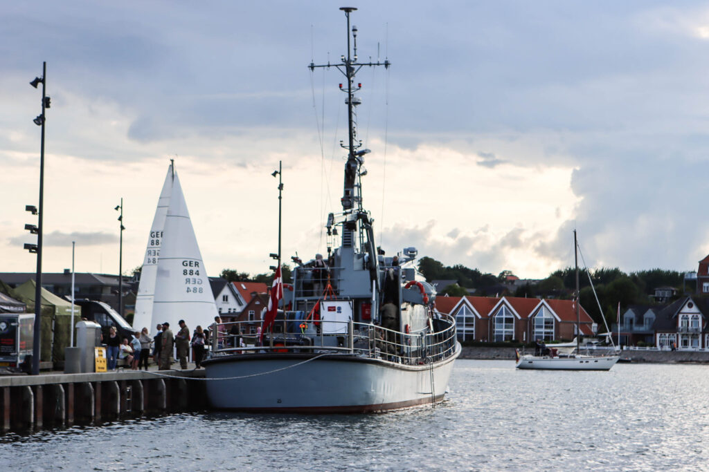 Kulturnatten. Foto: Ole Kæhler