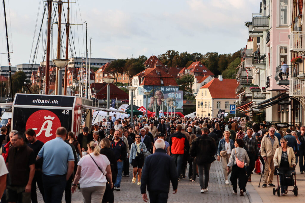 Kulturnatten. Foto: Ole Kæhler