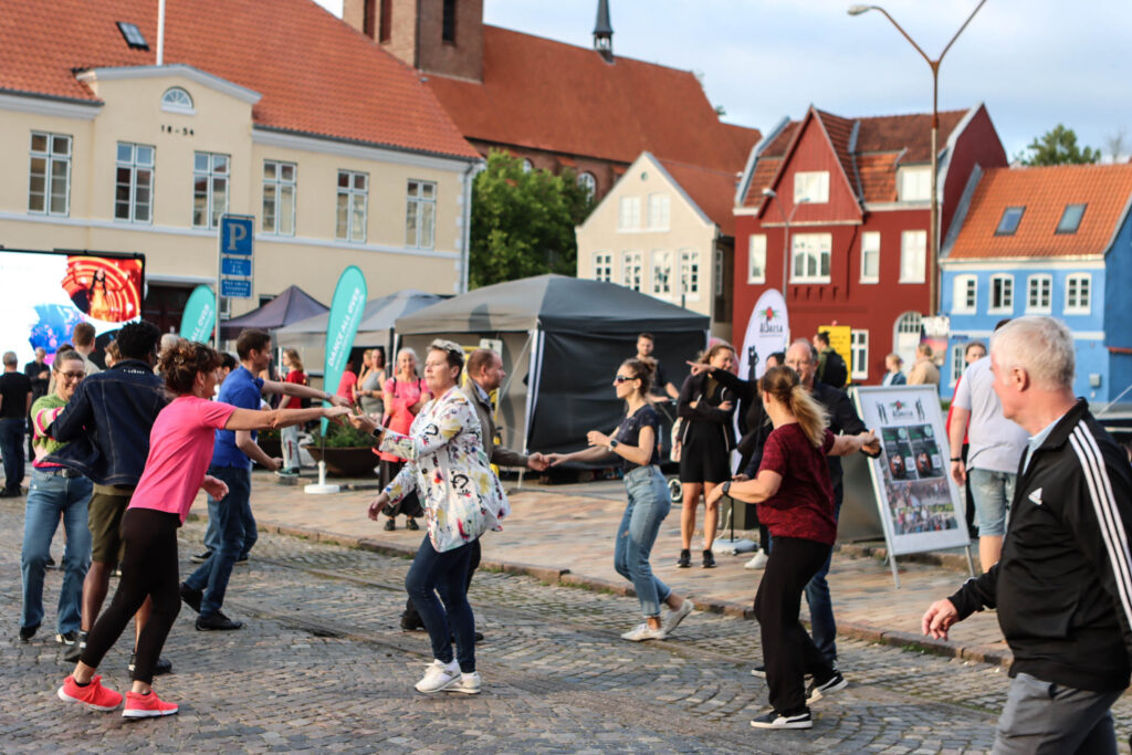 Kulturnatten. Foto: Ole Kæhler