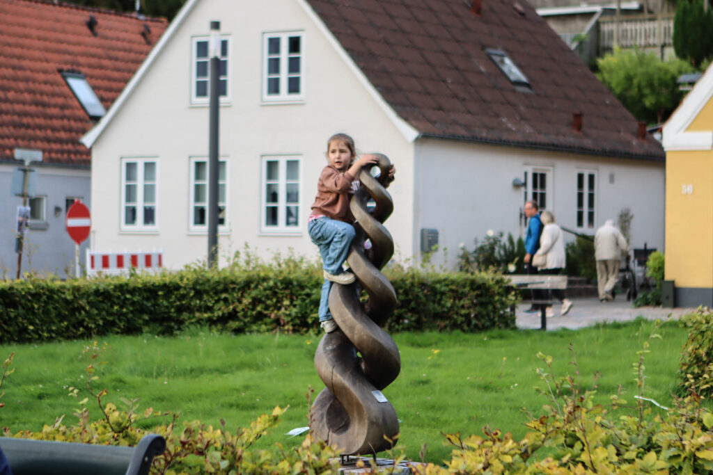 Kulturnatten. Foto: Ole Kæhler