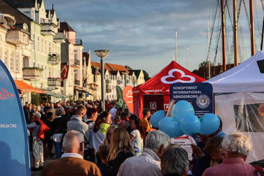 Kulturnatten. Foto: Ole Kæhler